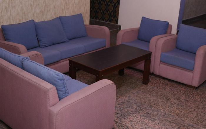 Aliz Ambruz Hotel