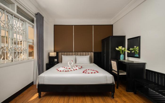 Kly Boutique Hotel Huế