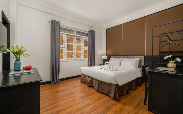 Kly Boutique Hotel Huế