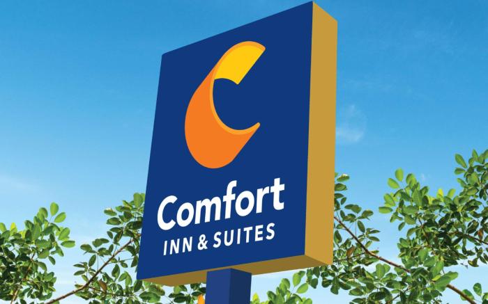 Comfort Inn & Suites Savannah Airport