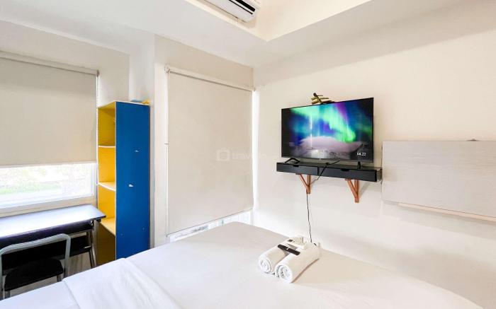 SimplyDesign Studio Vida View Makassar By Travelio
