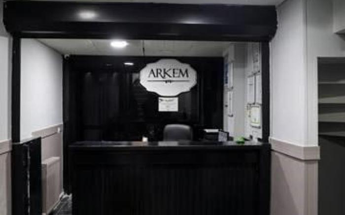 Arkem Hotel 1