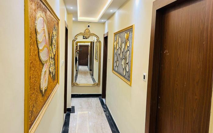 Aliza Hotel And Banquet