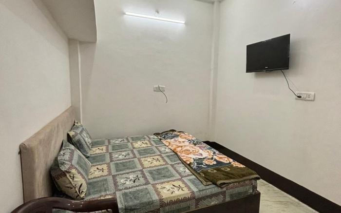 Manoj home stay 