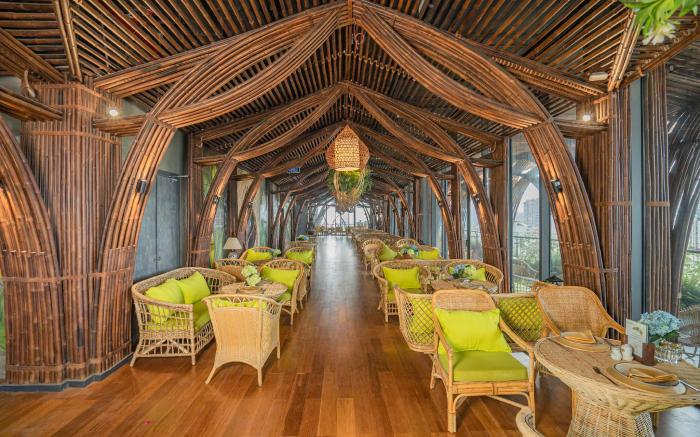 The Signature Hotel Nha Trang
