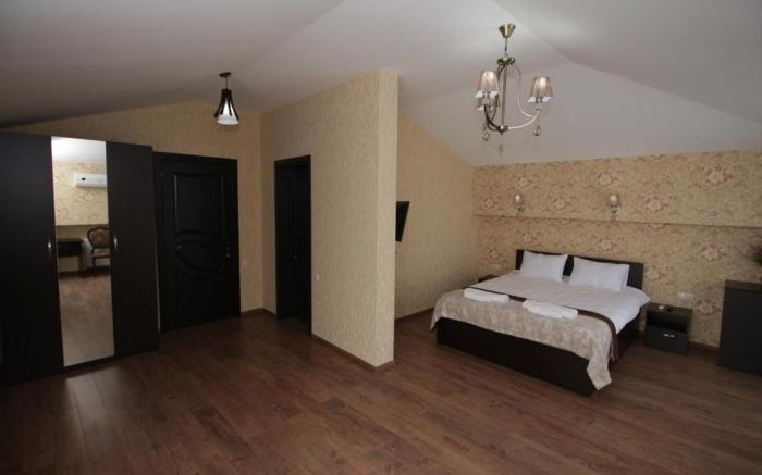 MariaLuis Hotel