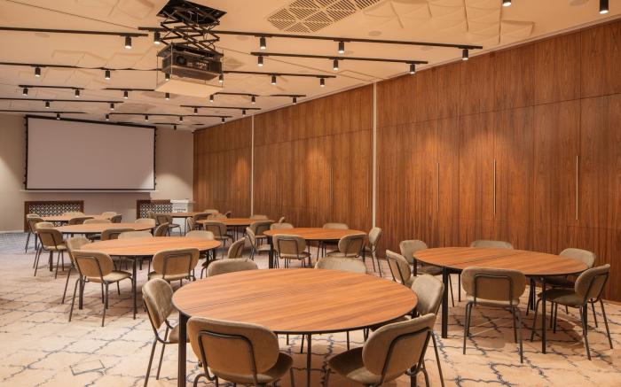 Kimpton Bem Budapest By IHG