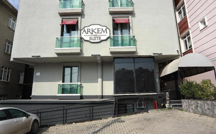 Arkem Hotel 2