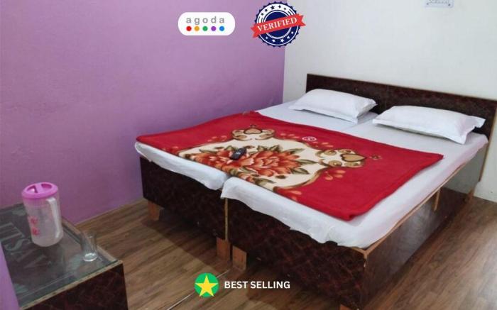 Goroomgo Utsav Palace Uttarkashi 