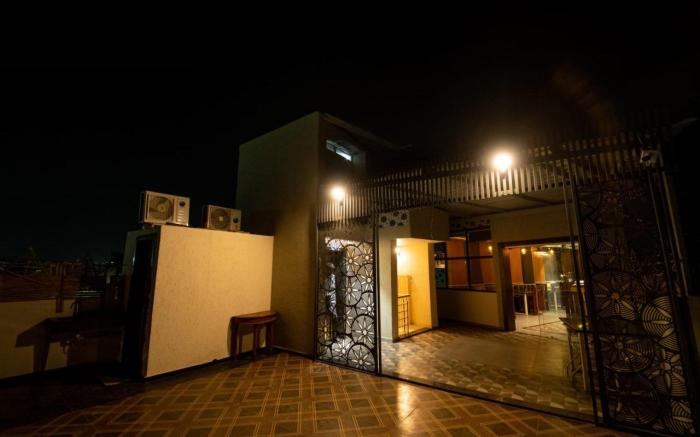 Goroomgo Park View Villa Jodhpur