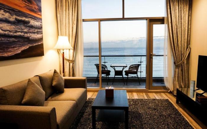 Al Kout Beach Hotel
