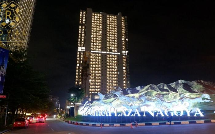 Royal Suites Studio 10th - Citra Plaza Nagoya