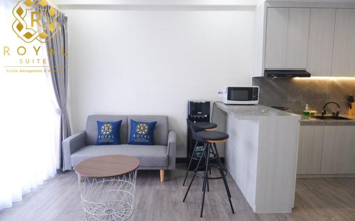 Royal Suites 2BR 28th - Citra Plaza Nagoya