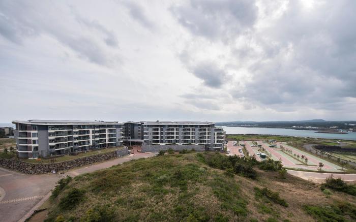 Oceanstar Leisure Condo