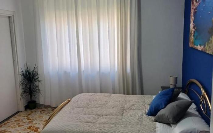 A casa di Erica