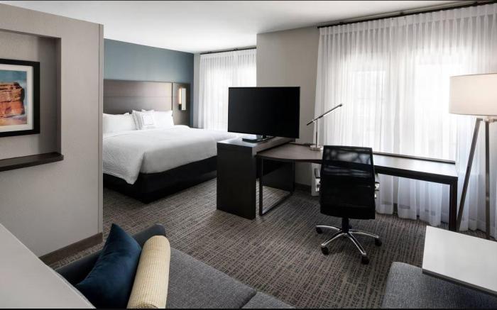 Residence Inn Lodi Stockton