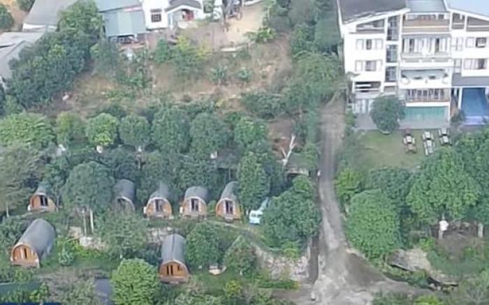 Trang Trại Gia Trịnh