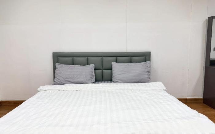 B&G Hat Yai Hostel ( Family - shared bathroom )