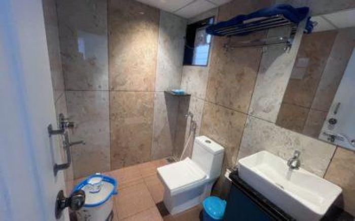 Blue Lagoon Homestay