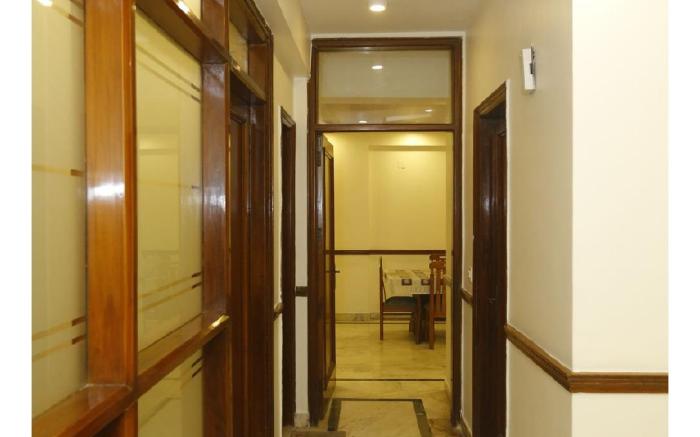 Badal's Nest By GRB