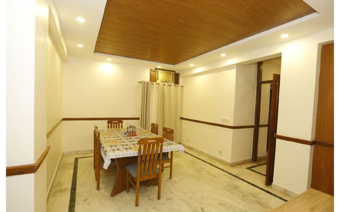 Badal's Nest By GRB