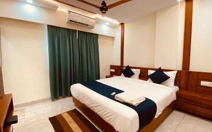 Hotel Rudraksha