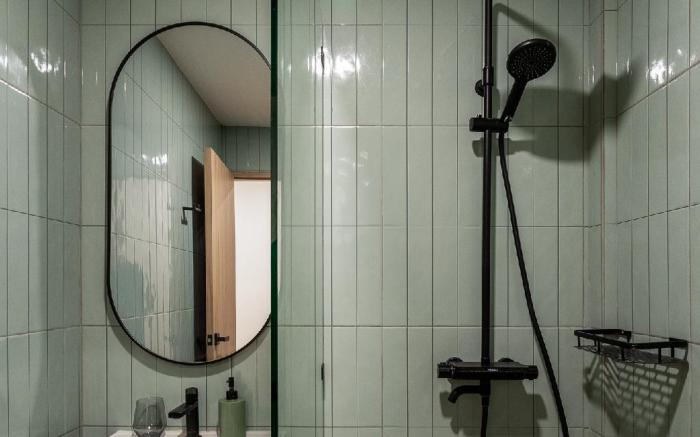 2 Bed 2 Bath / 1 min walk to Metro Asoke / S18