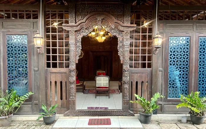 Cakruk Tembi Yogyakarta