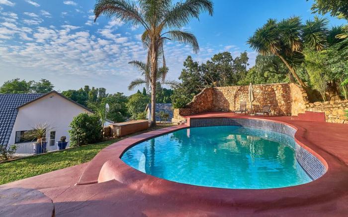 Northcliff Cedar Haven