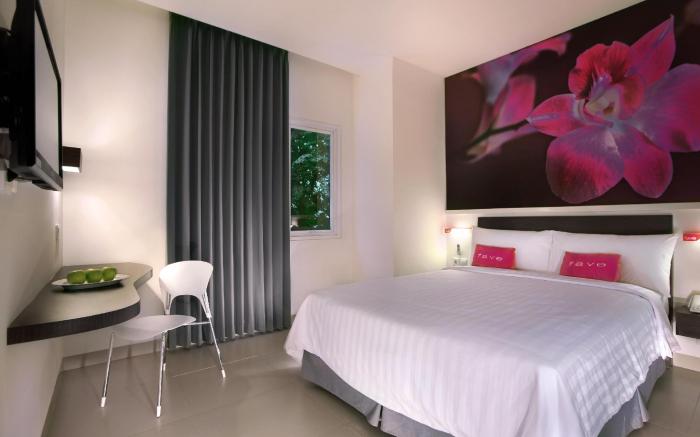 Favehotel Melawai