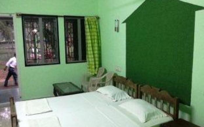 Majali Beach Resorts