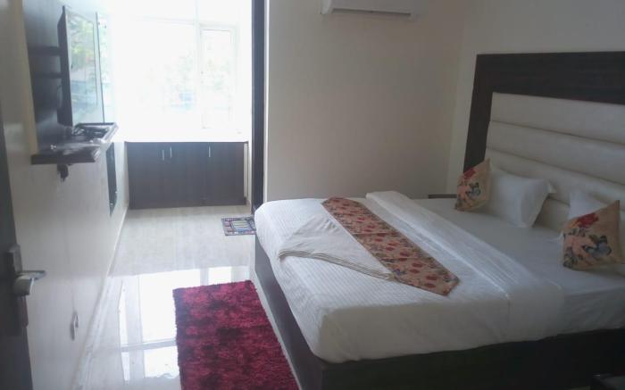 Eiyuu Hotels - Wildlife Nature Stayz