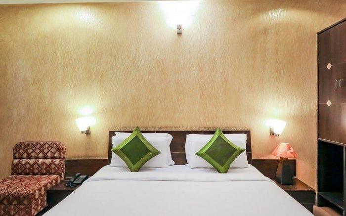 Hotel Paradise