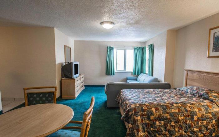 Rodeway Inn Fort Pierce US Highway 1