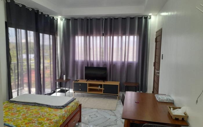 Pozorrubio (Aryanbelle) Apartment 