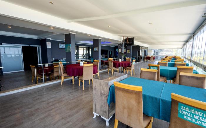 Mora Hotel
