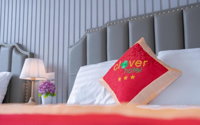 Clover Hanoi Hotel