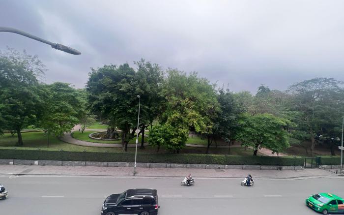 Clover Hanoi Hotel