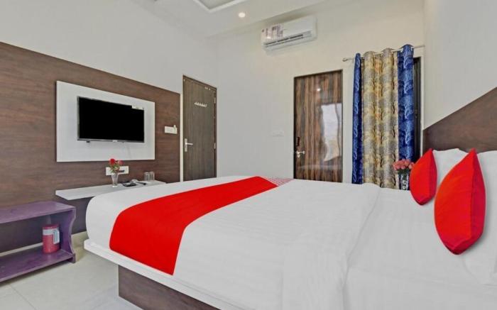 Hotel ANGAN