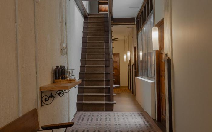 Armenian House by IIP