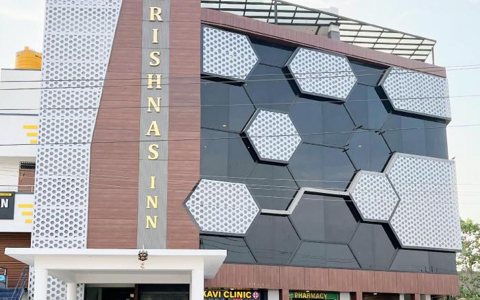 Krishna's Inn