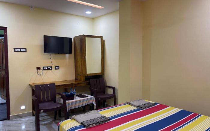 Nimmu House