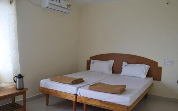 Bhanu Residency