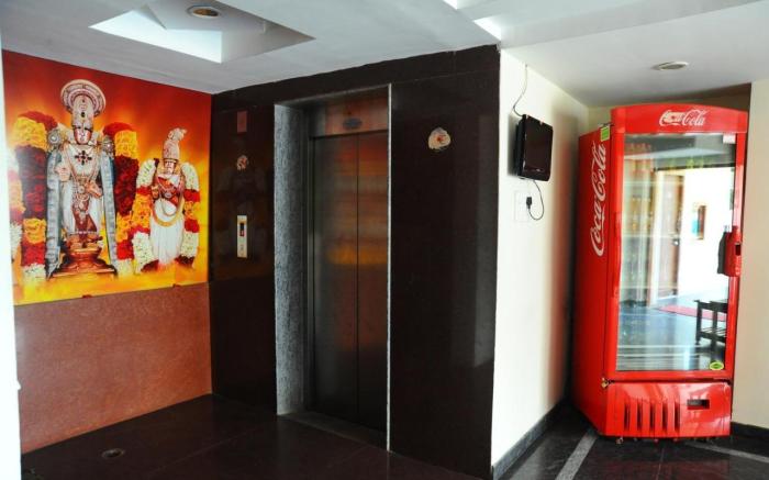 Bhanu Residency