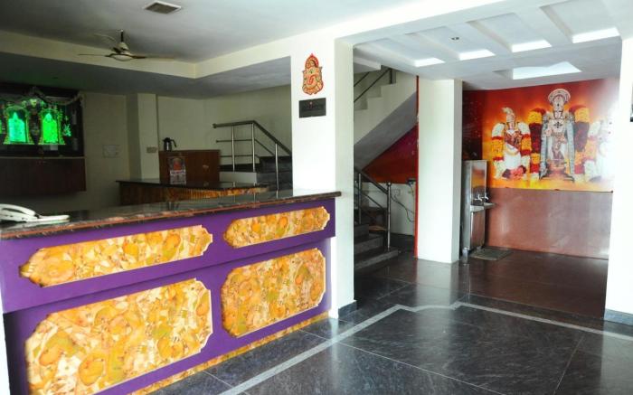 Bhanu Residency