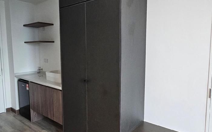 Premium Studio at Cubic Botanical (Tower B)