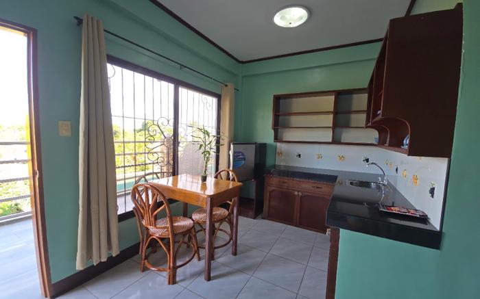 Nober Pension House City Center