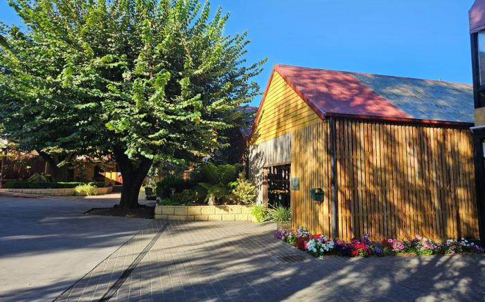 The Camperdown Mill 