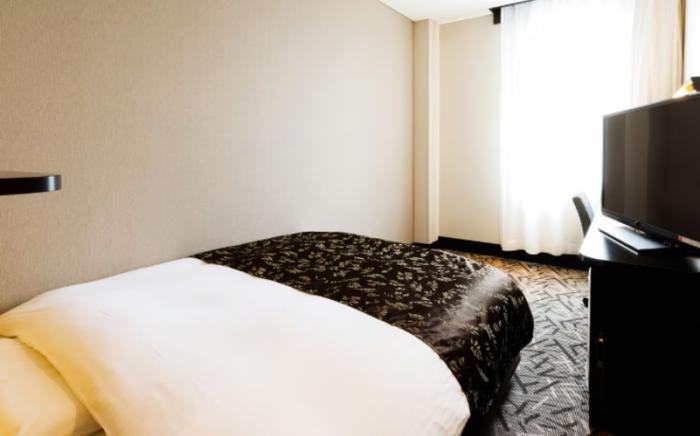APA HOTEL Fukuoka Yukuhashiekimae