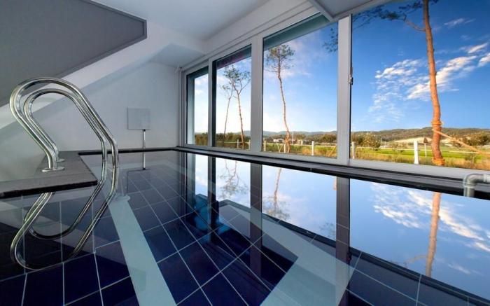Gyeongju 7th Street Pool Villa